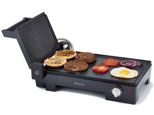Ariete 1916 Multi grill 3in1 elektromos grillsütő