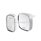 Home by Somogyi DB2060AC vezeték nélküli csengő, 230 V~, 200 m