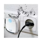 Home by Somogyi DB2060AC vezeték nélküli csengő, 230 V~, 200 m