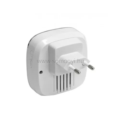 Home by Somogyi DB2060AC vezeték nélküli csengő, 230 V~, 200 m