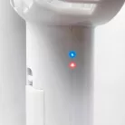 Home by Somogyi HF9/WH kézi, tölthető ventilátor