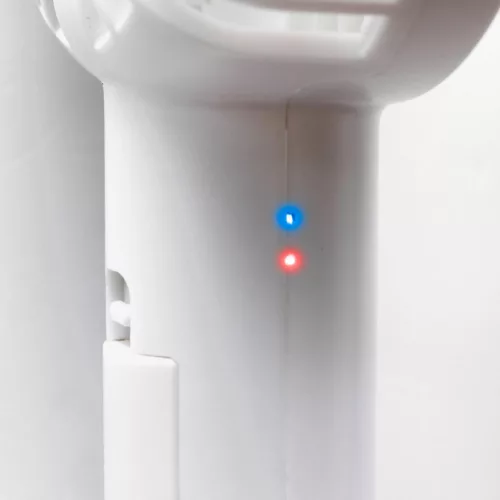 Home by Somogyi HF9/WH kézi, tölthető ventilátor