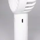 Home by Somogyi HF9/WH kézi, tölthető ventilátor