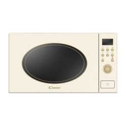 Candy MIC20GDFBA beépíthető mikrohullámú sütő