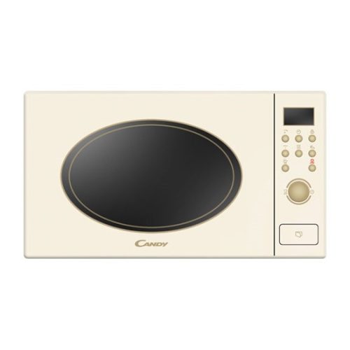 Candy MIC20GDFBA beépíthető mikrohullámú sütő