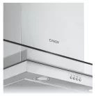 Candy CVMI970LX sziget páraelszívó