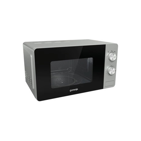 Gorenje MO20E1S mikrohullámú sütő