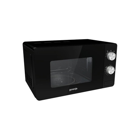Gorenje MO20E1B mikrohullámú sütő