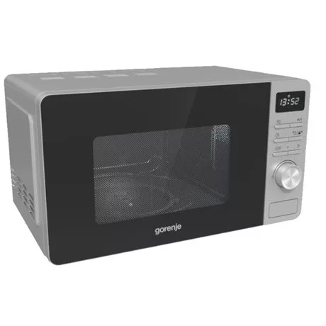 Gorenje MO20A3X mikrohullámú sütő