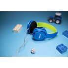 Philips SHK2000BL/00 gyerek fejhallgató