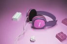 Philips SHK2000PK/00 gyerek fülhallgató