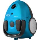 Sencor SVC45BLEUE3 porzsákos porszívó