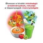 Tefal BL985A31 turmixgép