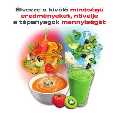 Tefal BL985A31 turmixgép