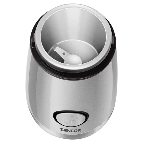 Sencor SCG2052WH kávédaráló