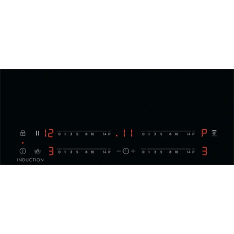 Electrolux EIS62443 beépíthető elektromos főzőlap