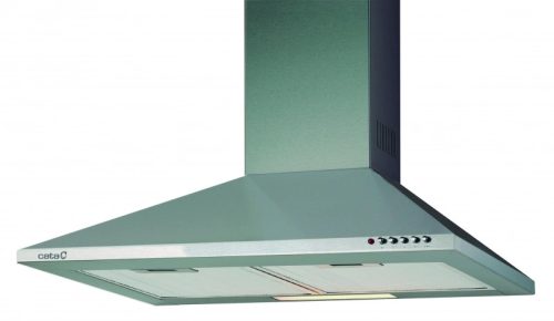 Cata V-700 X/L inox fali páraleszívó
