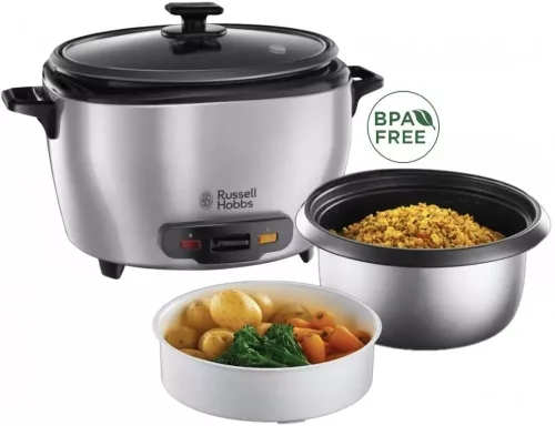 Russell Hobbs 23570-56 rizsfőző