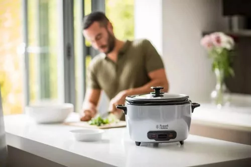 Russell Hobbs 23570-56 rizsfőző