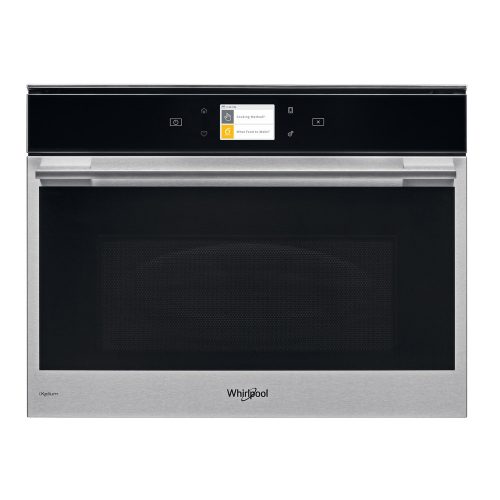 Whirlpool W9MW261IXL Beépíthető prémium mikrohullámú sütő