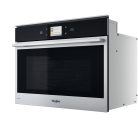 Whirlpool W9MW261IXL Beépíthető prémium mikrohullámú sütő