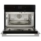 Whirlpool W9MW261IXL Beépíthető prémium mikrohullámú sütő