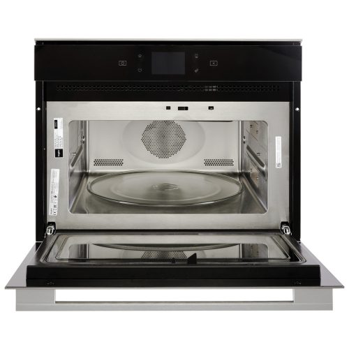 Whirlpool W9MW261IXL Beépíthető prémium mikrohullámú sütő