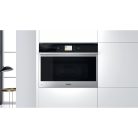 Whirlpool W9MW261IXL Beépíthető prémium mikrohullámú sütő