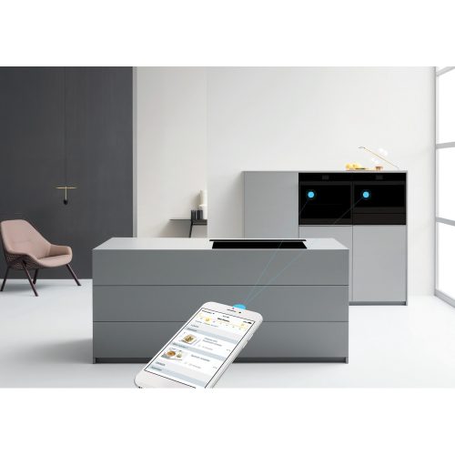 Whirlpool W9MW261IXL Beépíthető prémium mikrohullámú sütő