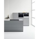 Whirlpool W9MW261IXL Beépíthető prémium mikrohullámú sütő