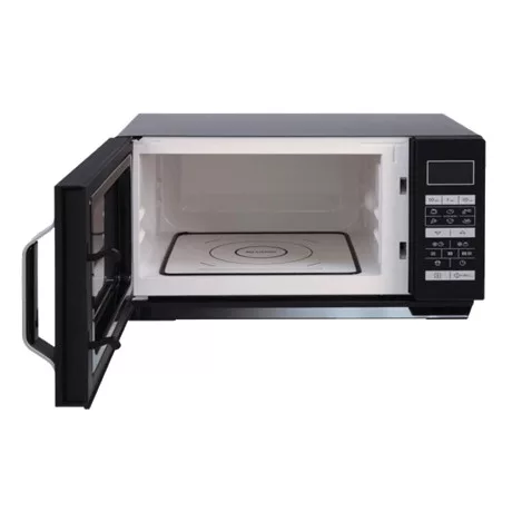 Sharp R760BK mikrohullámú sütő