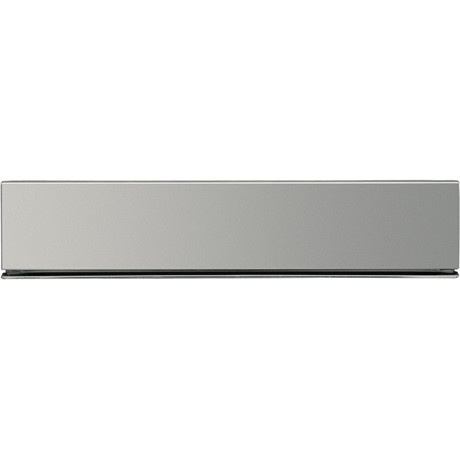 Whirlpool WD142IX beépíthető melegentartó fiók