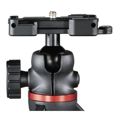 Hama 4630 2in1 állvány okostelefonokhoz