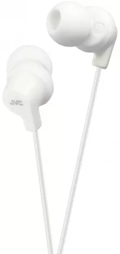 JVC HAFX10W fülhallgató