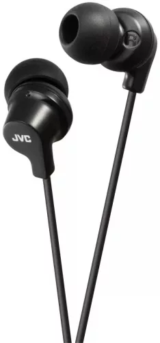 JVC HAFX10B fülhallgató