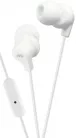JVC HAFR15W headset és fülhallgató