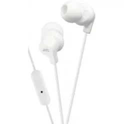 JVC HAFR15W headset és fülhallgató