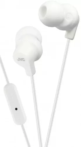 JVC HAFR15W headset és fülhallgató