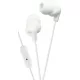 JVC HAFR15W headset és fülhallgató