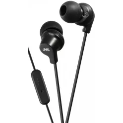 JVC HAFR15B headset és fülhallgató