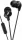JVC HAFR15B headset és fülhallgató