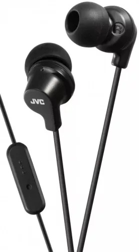 JVC HAFR15B headset és fülhallgató