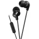 JVC HAFR15B headset és fülhallgató