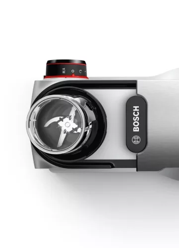 Bosch MUZ9TM1 5-az-1-ben multi aprító szett MUM9-hez