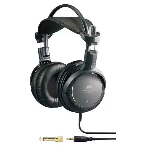 JVC HARX900 fejhallgató