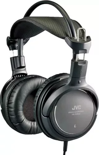 JVC HARX900 fejhallgató