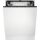 Beépíthető Electrolux mosogatógép