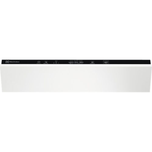 Electrolux EEA27200L beépíthető mosogatógép, AirDry szárítási rendszer