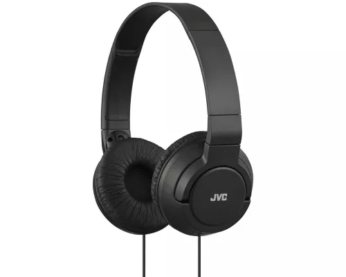 JVC HAS180B fejhallgató