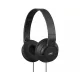 JVC HAS180B fejhallgató